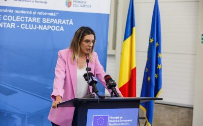 Ministerul Mediului, reacție la acuzele AUR pe tema biodiversității