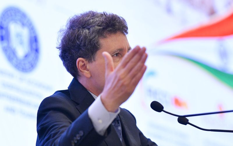 Nicușor Dan, ultimatum politic: Renunțați la agende!