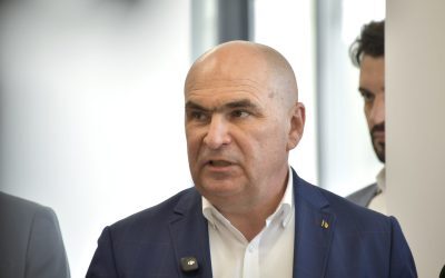 Bolojan, acuzator: Legea salarizării, șanse mici. PSD, ținut în șah