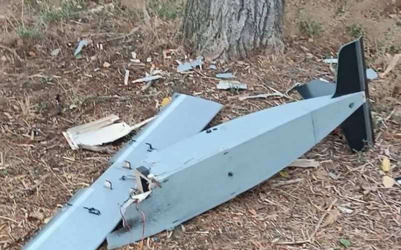 Drone deasupra Chișinăului: Alertă și proteste în Ziua Independenței