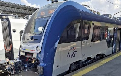 CFR pierde pasageri pe rutele „vedetă“: București-Brașov și București-Constanța