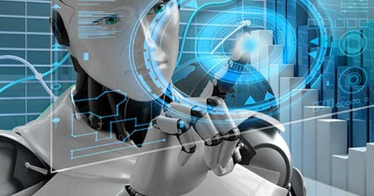 Inteligența artificială transformă departamentele de resurse umane. Milioane de locuri de muncă ar putea fi afectate