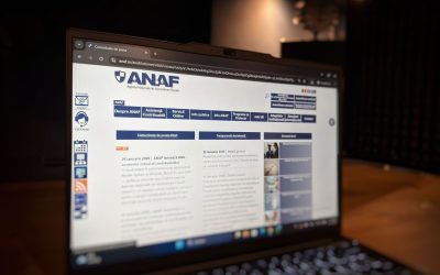 ANAF: Ghid executare silită – ce te așteaptă în 2026