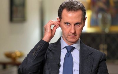 Bashar al-Assad, condamnat la moarte pentru mai multe infracţiuni. Fostul dictator se află în exil la Moscova