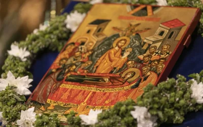 Sfânta Maria 2026: Scapă de 5 lucruri din casă până pe 15 august