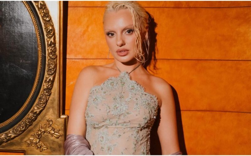 Alexandra Stan, luptă pentru viață la Terapie Intensivă