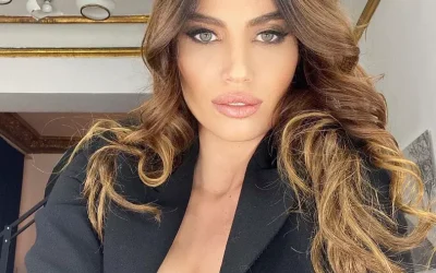 ALINA PUȘCĂU: Primele imagini după cancer. Cum se simte vedeta