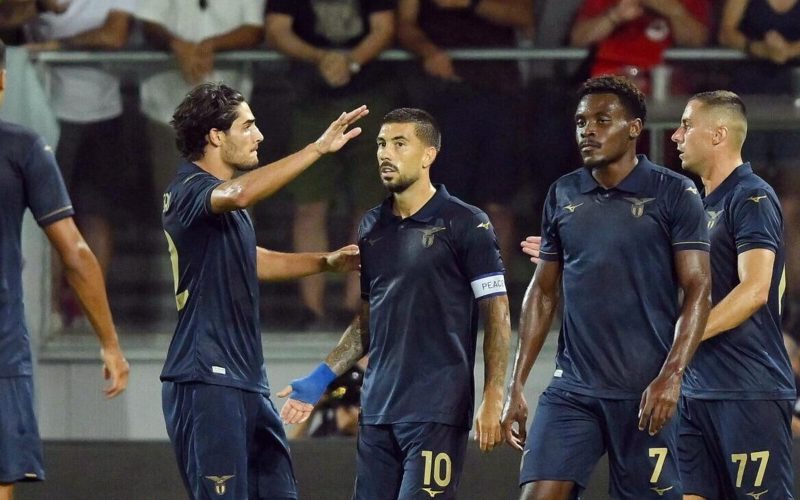 segui l'amichevole tra Alvini e Gattuso LIVE