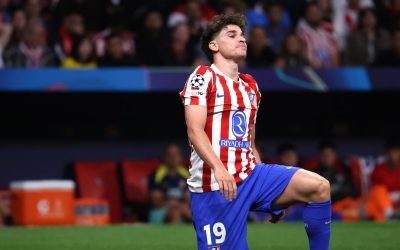 Mensaje del Atlético a Julián: “Discúlpate y ponte a trabajar”