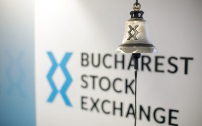 Bursa București: Semestru record, profitul BVB, 17 milioane lei