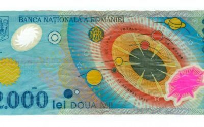 Bancnota de 2000 lei din 1999: Cât valorează azi colecția ta