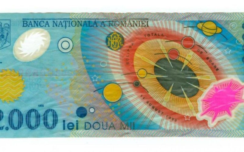 Bancnota de 2000 lei din 1999: Cât valorează azi colecția ta