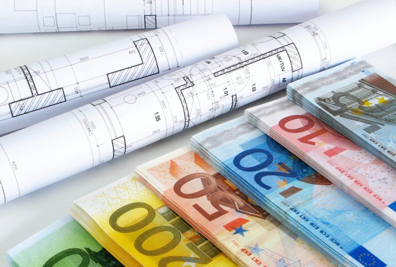 Senatul aprobă 700 mil. € de la BERD pentru deficit