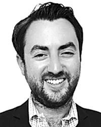 Seedy foreign money shaping culture, politics -