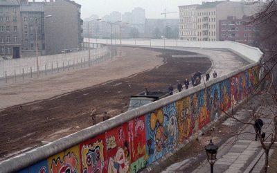 Germania: Berlinul atacă idealizarea DDR în est