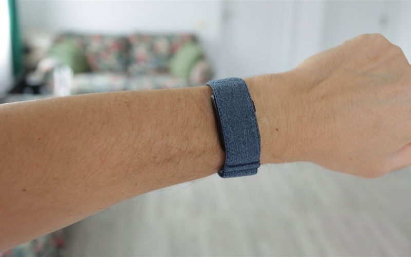 Garmin Cirqa: Monitorizare avansată, fără GPS, la un preț bun
