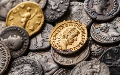Britanicii cedează o comoară. Ce i-a determinat să renunțe?