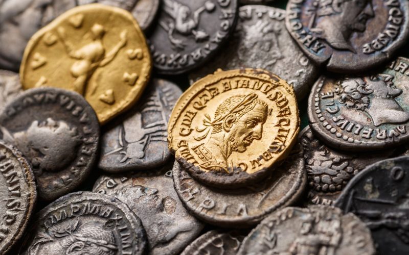 Britanicii cedează o comoară. Ce i-a determinat să renunțe?