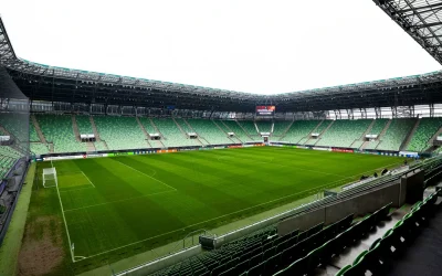 Budapest hosts the second preseason test