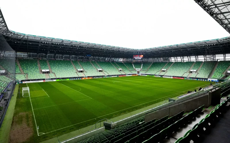 Budapest hosts the second preseason test