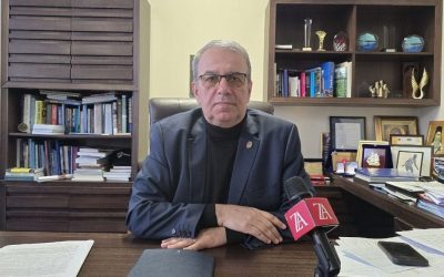 Iată ce i-a transmis Curtea Constituțională primarului Constanței, Vergil Chițac! Este vizat procesul pentru pensia militară a edilului