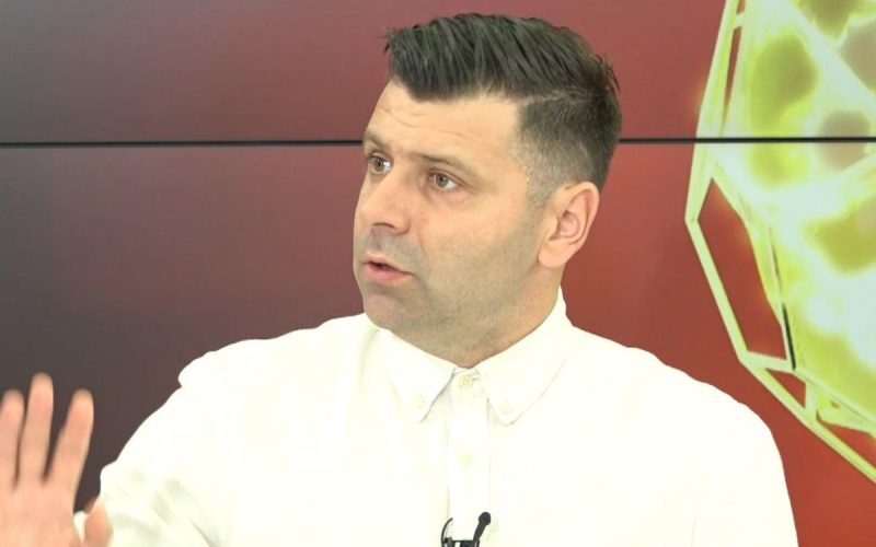„Calitate mare de tot! Felicitări celor care l-au adus”
