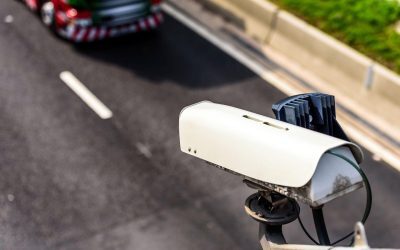 Camere inteligente: Amenzi automate! Ce abateri prind fără polițist
