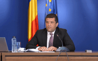Ambulanță atacată: Miruță, apel către Grindeanu pentru legea anti-dezinformare