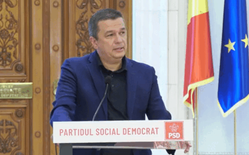 Grindeanu: Am salvat miliarde de euro, suplimentând performanța premierului