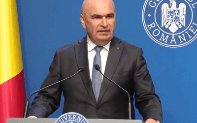 Bolojan: Investițiile, țintă obligatorie în contractele companiilor energetice