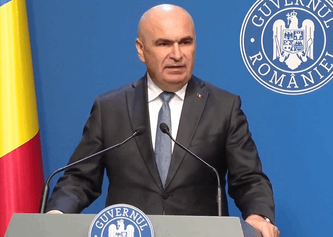 Bolojan: Investițiile, țintă obligatorie în contractele companiilor energetice
