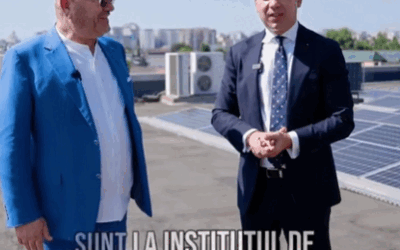 BOGDAN IVAN (PSD) ȘI „BĂIATUL DEȘTEPT” DIN DOSARUL GREBLĂ, ÎN PRESA LIBERĂ
