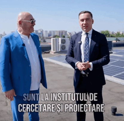 BOGDAN IVAN (PSD) ȘI „BĂIATUL DEȘTEPT” DIN DOSARUL GREBLĂ, ÎN PRESA LIBERĂ