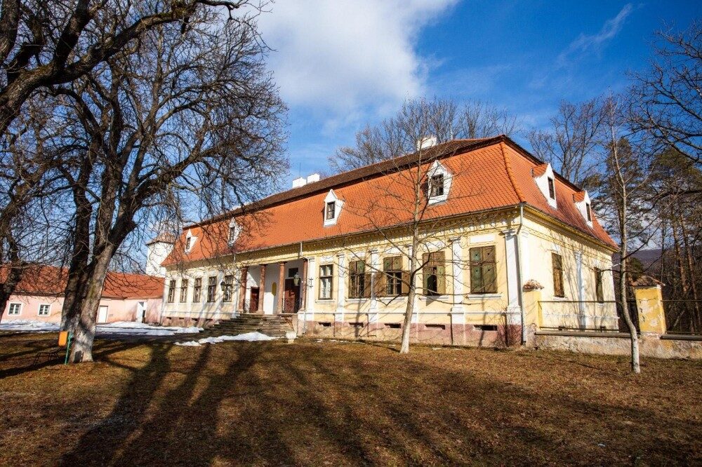 Castelul Miko devine Muzeu Ecvestru Secuiesc în septembrie