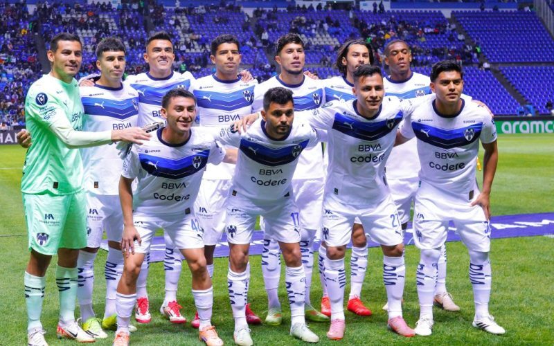 Monterrey