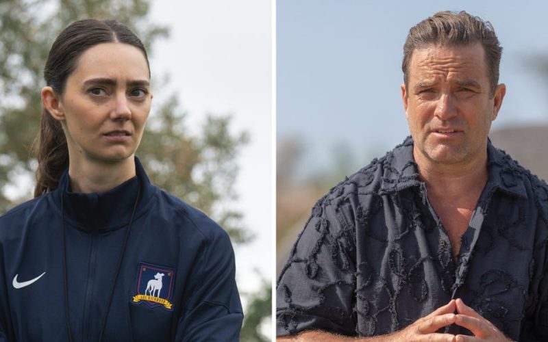 The 6 Best New Movies and TV Shows Streaming This Weekend