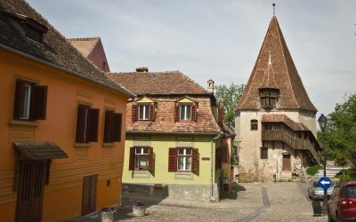 România: Se închide cel mai vechi hostel, chiria a explodat