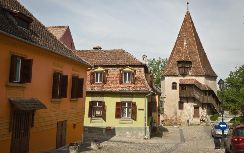 România: Se închide cel mai vechi hostel, chiria a explodat