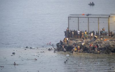 Italia sfidează Spania: Nu primim ordine pe Schengen