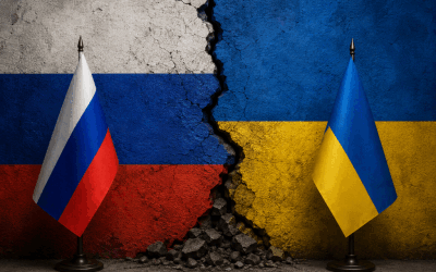 Rusia bombardează ținte militare și portuare în Ucraina