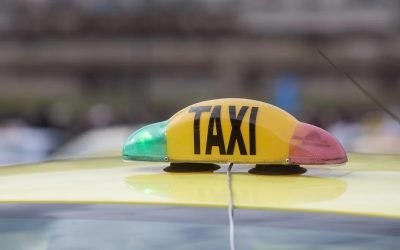 Escrocherii taxi: 5 capcane pentru turiști. Feriți-vă!