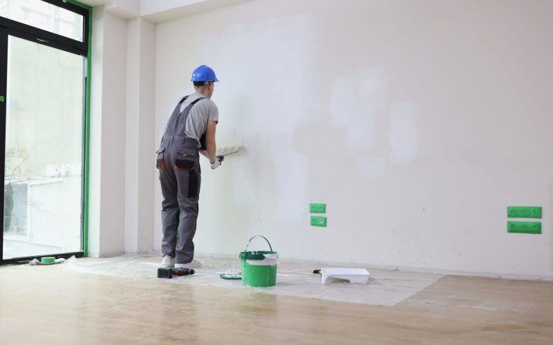 Bani de la stat pentru renovare: Cine e eligibil și cum aplici