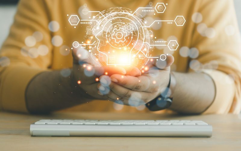 AI vs. Oameni: Citești uman, dar crezi AI mai bun