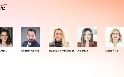 PwC România: Cinci noi directori din septembrie 2026