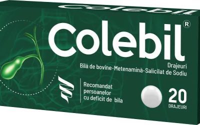 ANMDMR blochează serii de Colebil și Panzcebil de la Biofarm