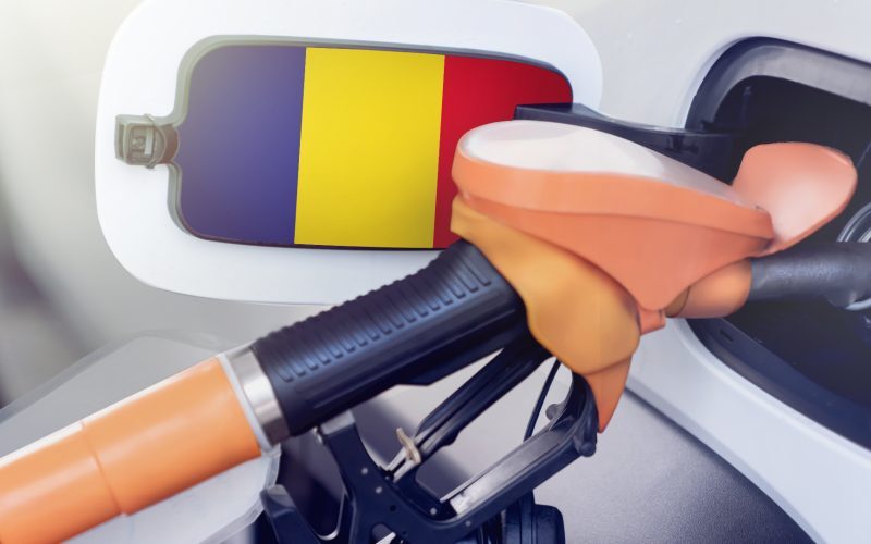 Acciza la motorină, tăiată cu 20% de Ministerul Finanțelor