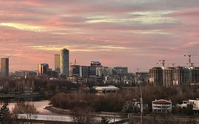 Primăria Generală dă autorizațiile: PSD trage de timp