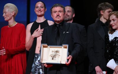 Fjord la Oscar: Film românesc, candidat la Internațional