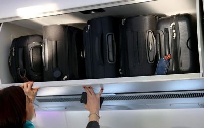 Bagaj inteligent: Fără taxe suplimentare la avion