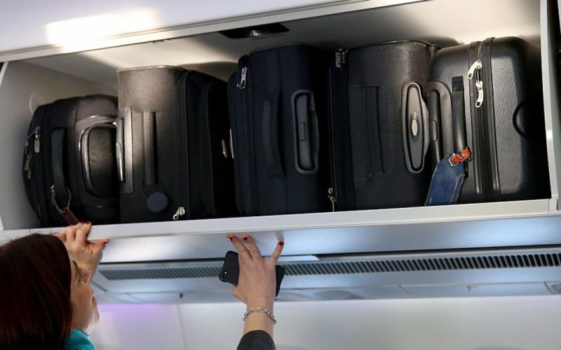 Bagaj inteligent: Fără taxe suplimentare la avion